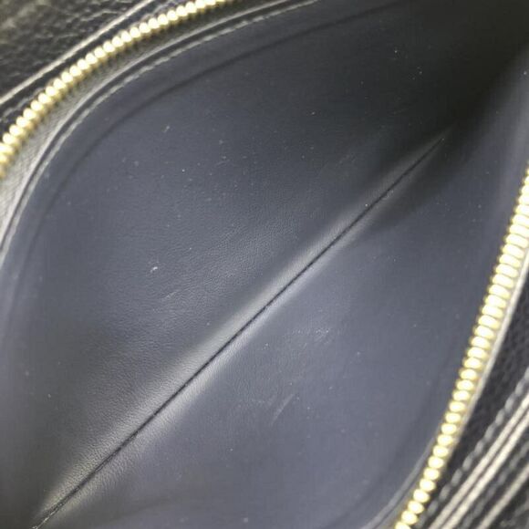 Louis Vuitton Zippy Wallet Navy Leather Wallet  (Pre-Owned) - Picture 9 of 10